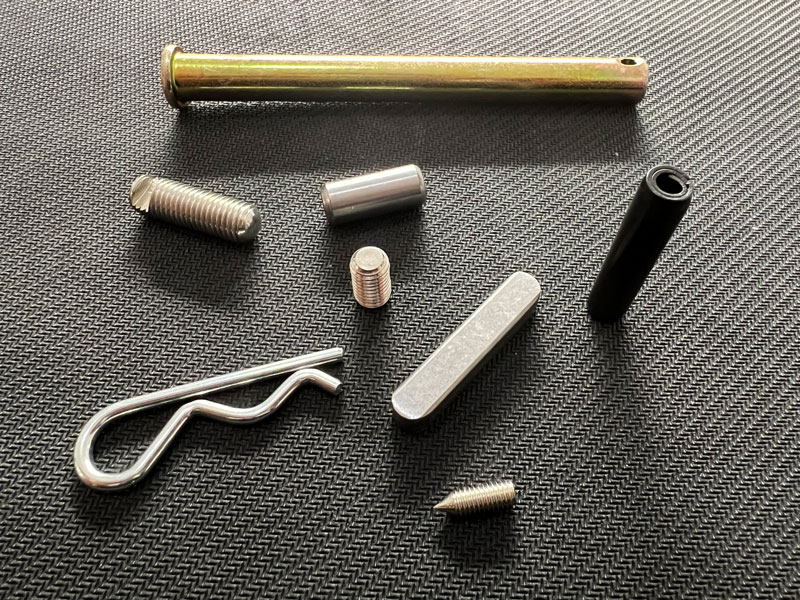 什么是緊固件，緊固件中都包含了哪些標(biāo)準(zhǔn)件