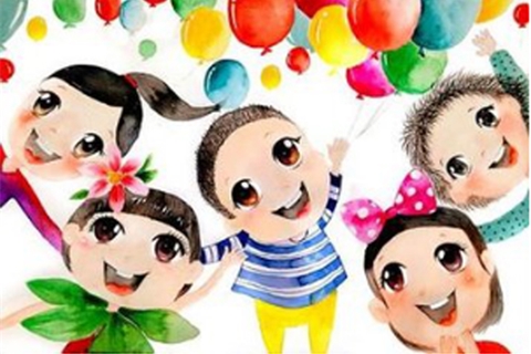 幼兒園耐擦洗墻面<div   id=